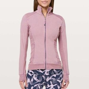 Lululemon Cut Class Jacket